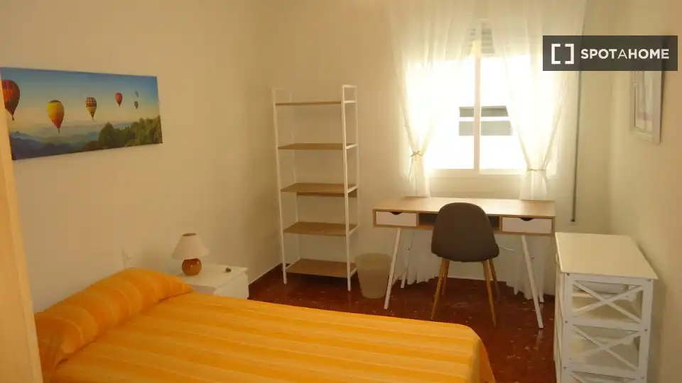 Habitación en alquiler, Córdoba