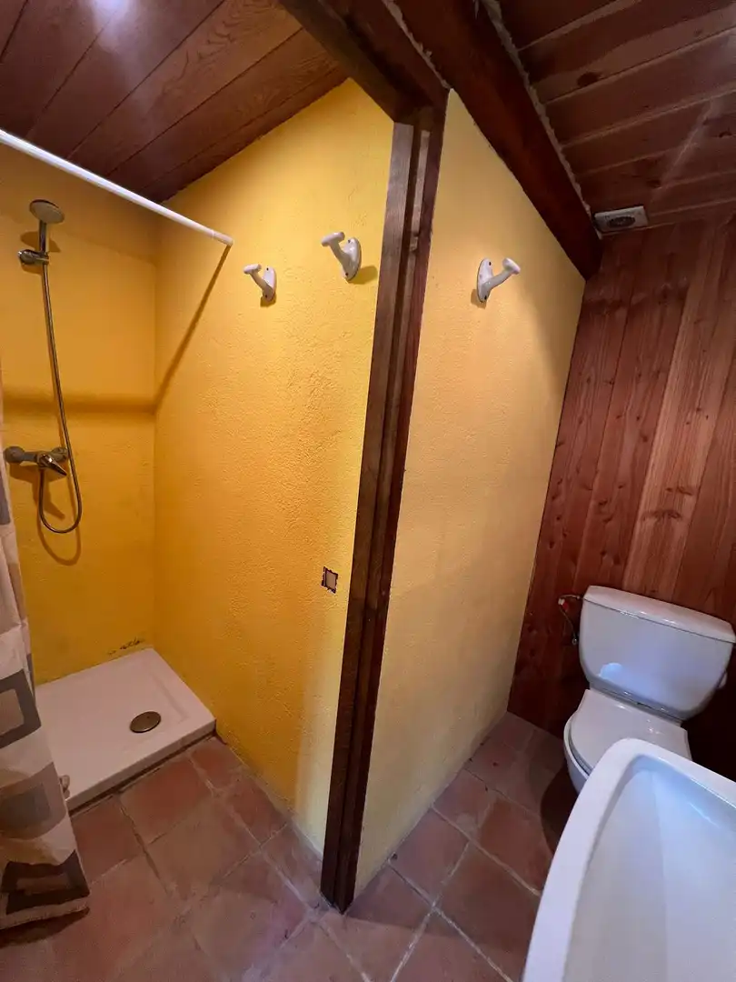 Piso en alquiler, Viladrau