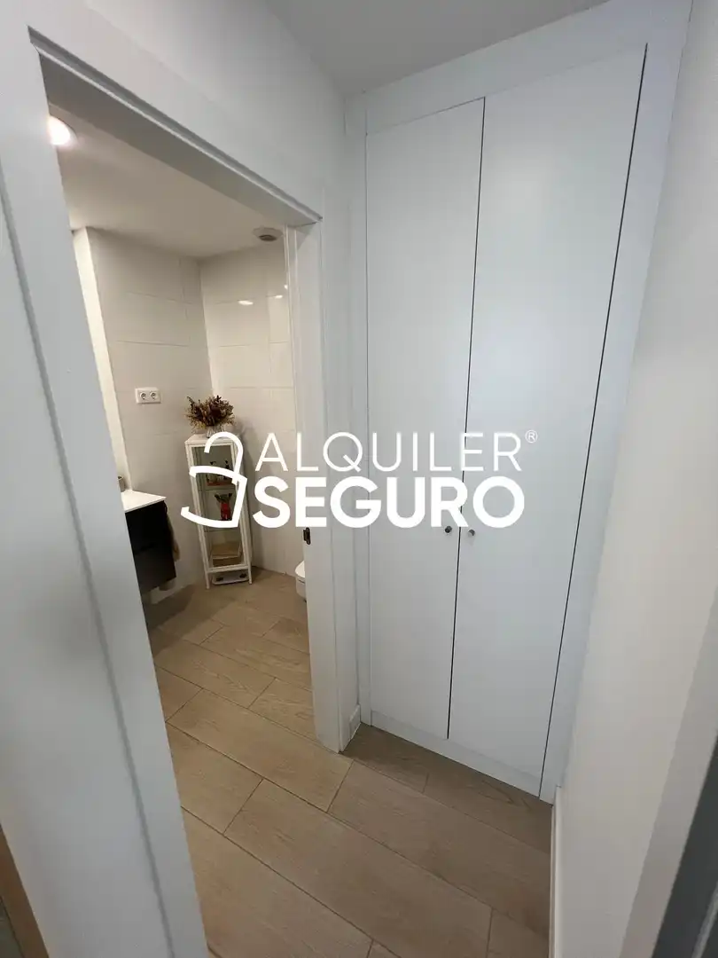 Apartamento 82 m² em Madrid