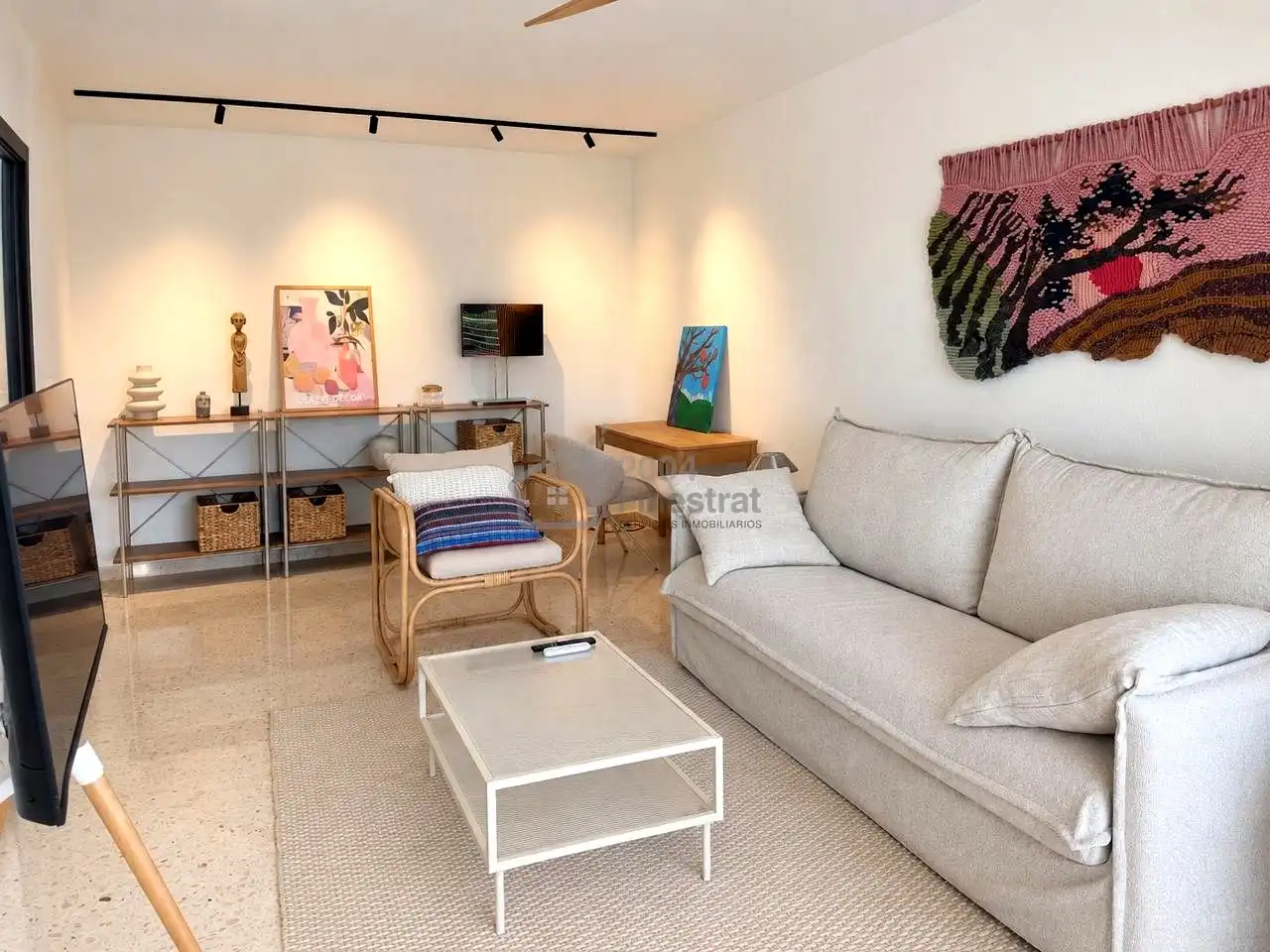 Piso de 60 m² en Benidorm