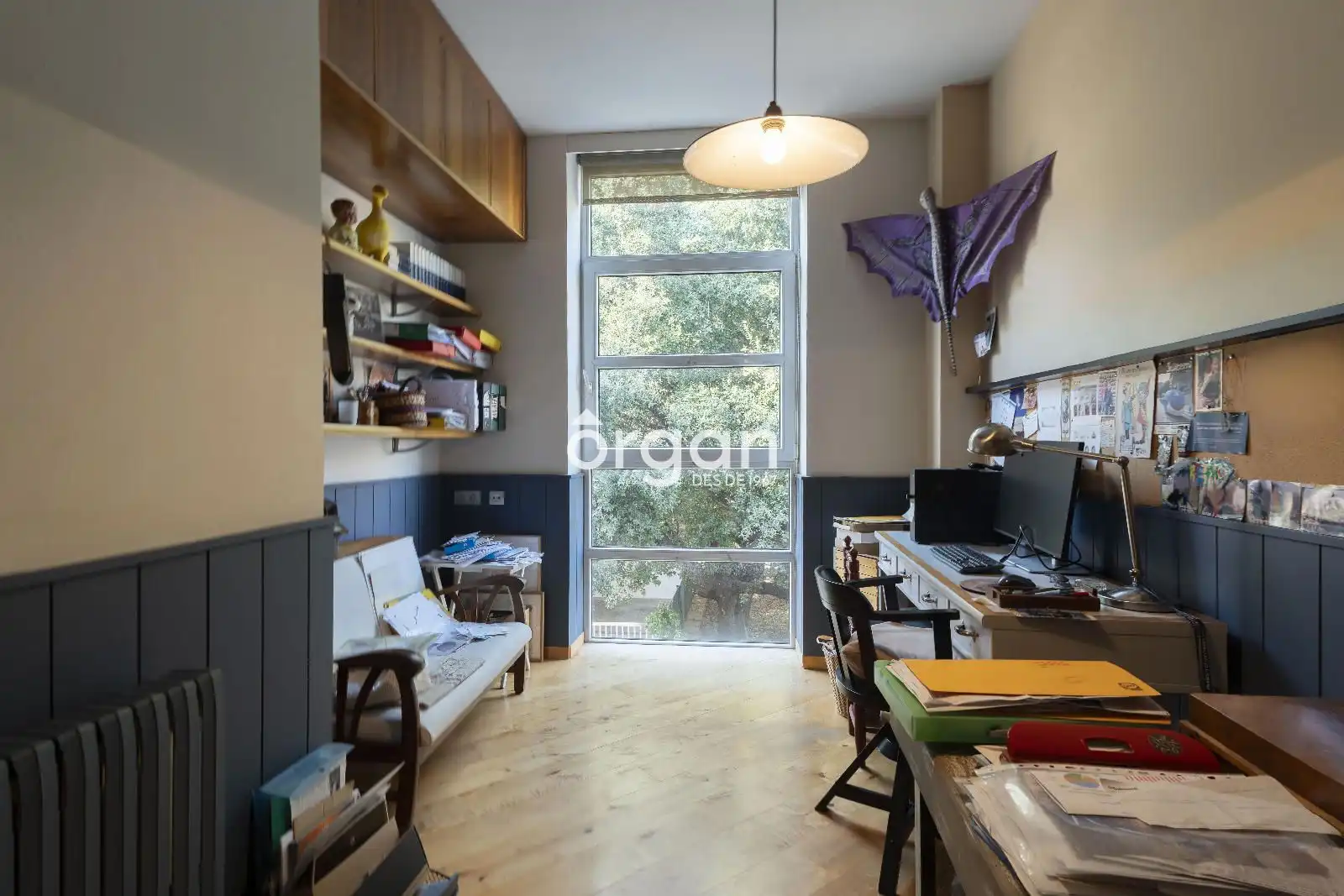 Casa de 271 m² en Sant Cugat del Vallès