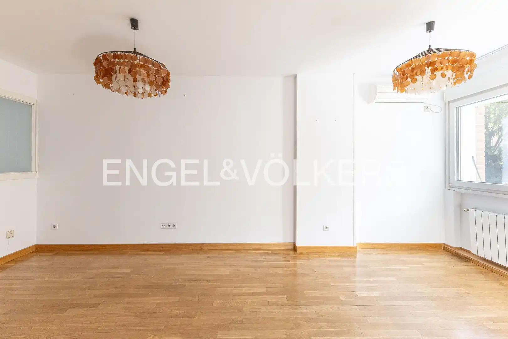 Piso de 154 m² en Madrid