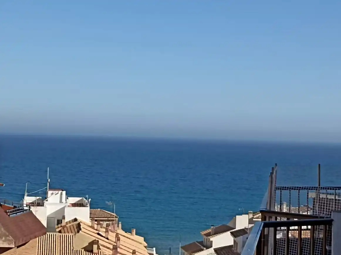 Pis de 86 m² a el Campello