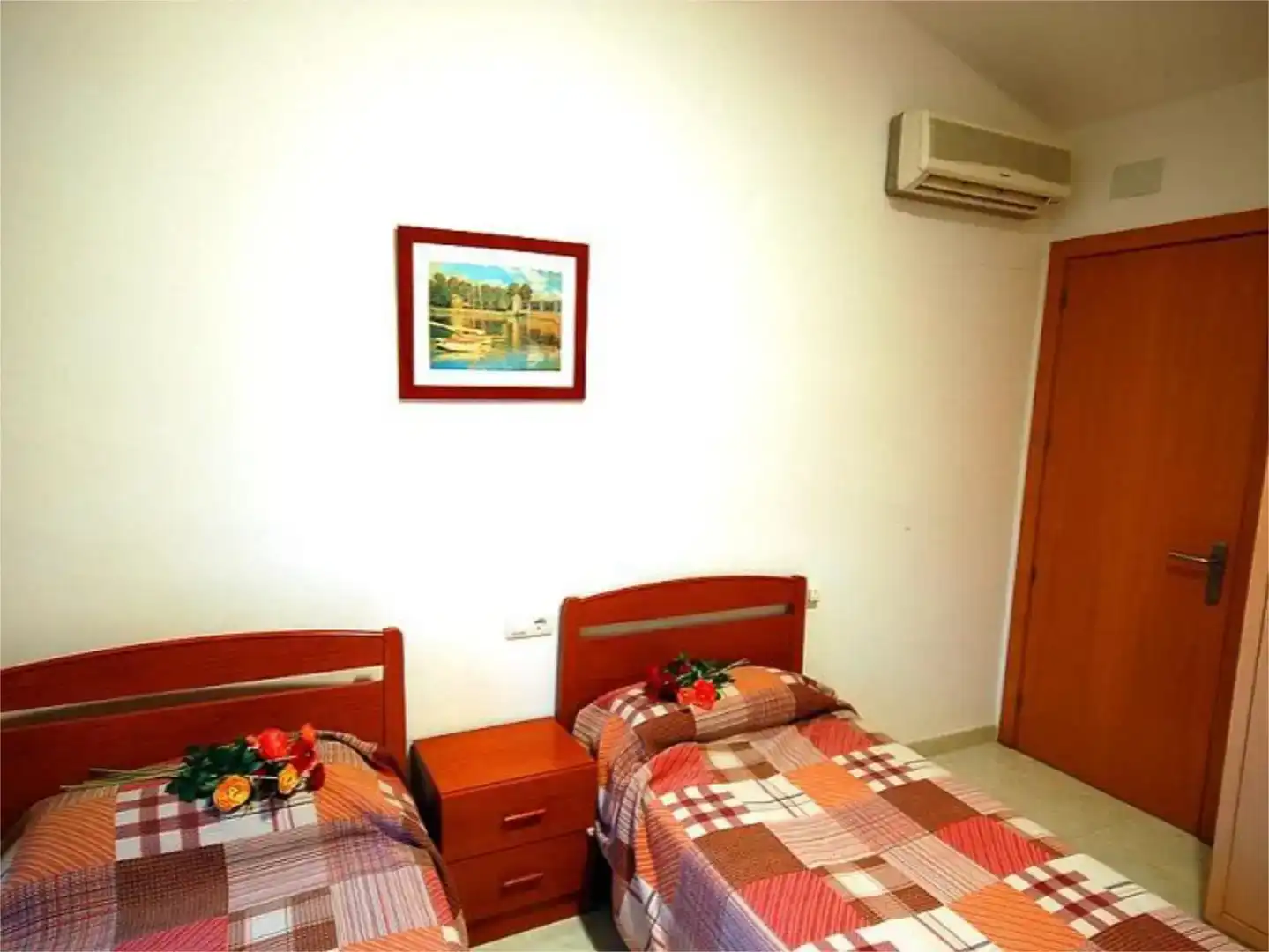 Piso de 208 m² en Palafrugell