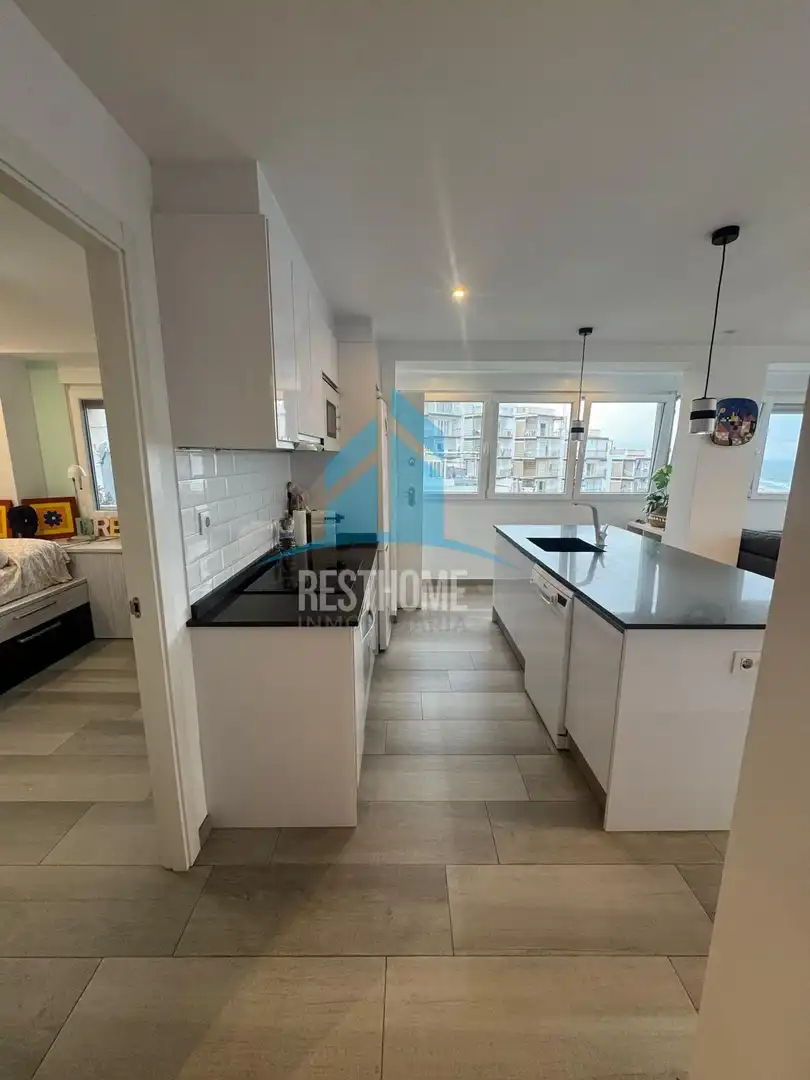Piso de 87 m² en Cullera