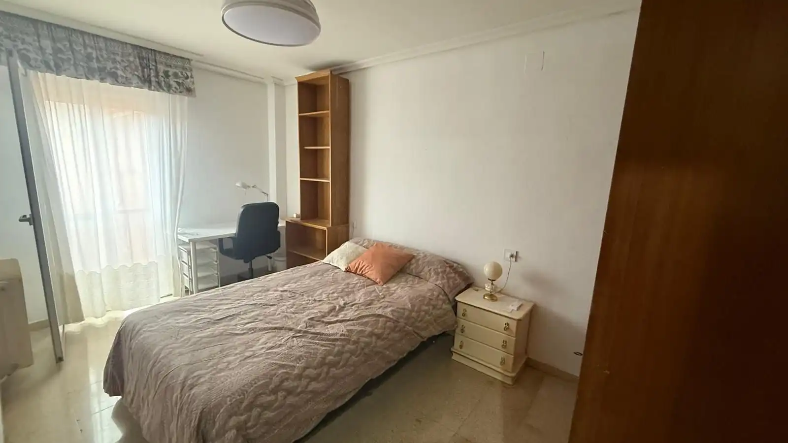 Pis de 73 m² a Conca