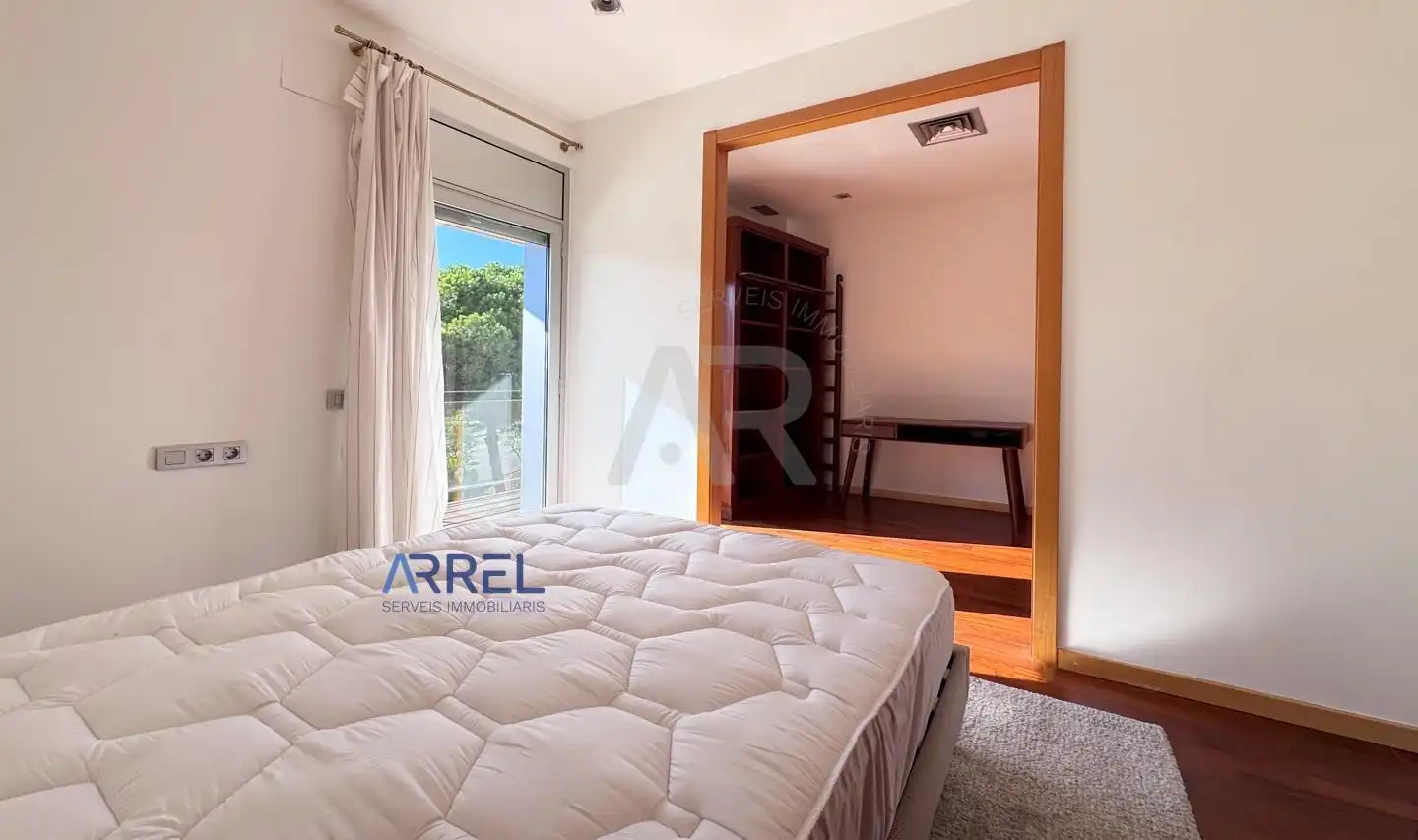 Piso de 334 m² en Alella