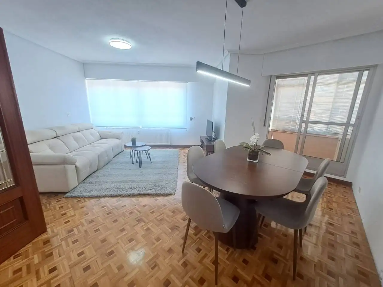 Piso de 120 m² en Burgos