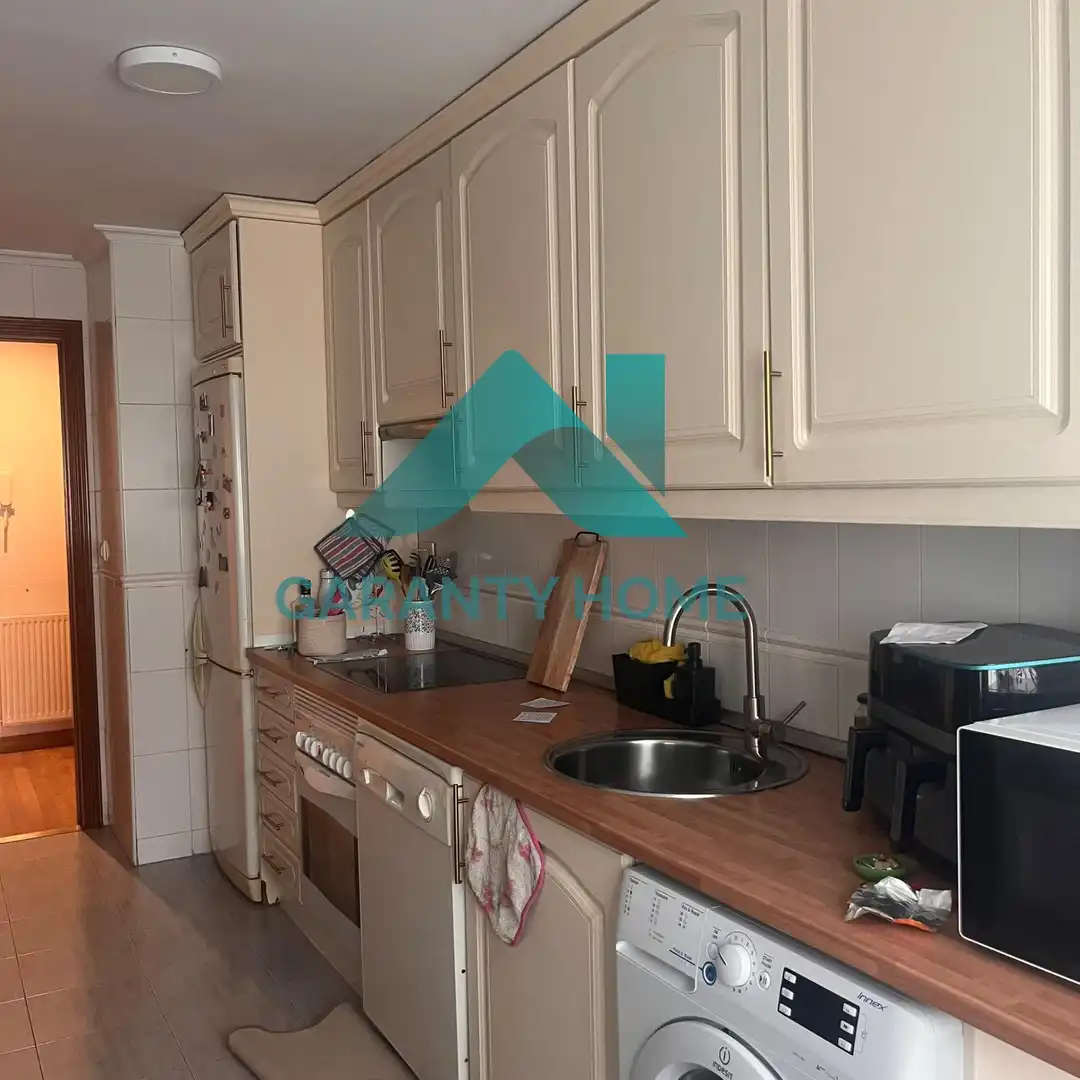Piso de 120 m² en Cáceres