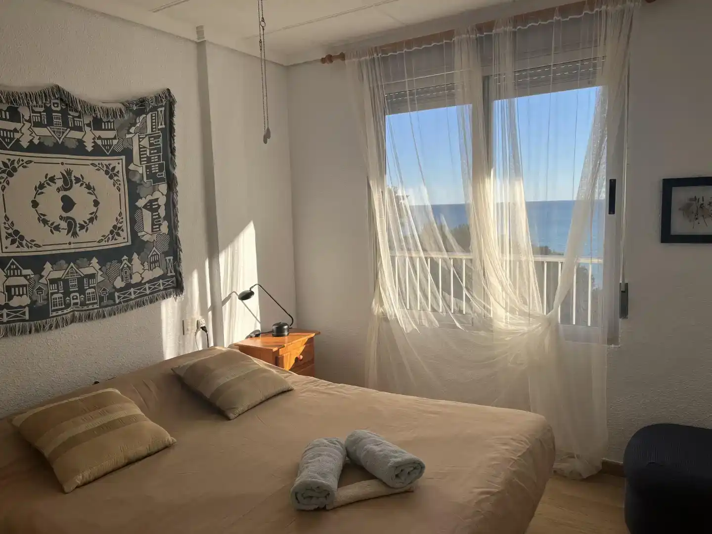 Piso de 100 m² en Oropesa del Mar
