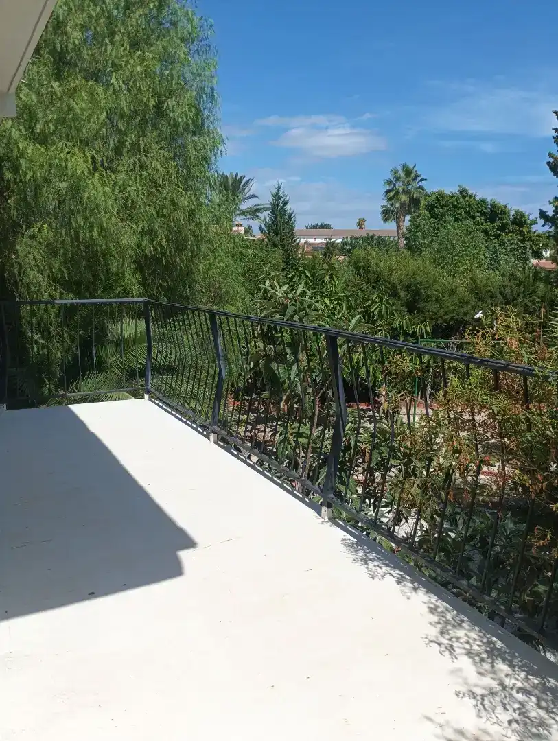 Piso de 90 m² en San Juan de Alicante