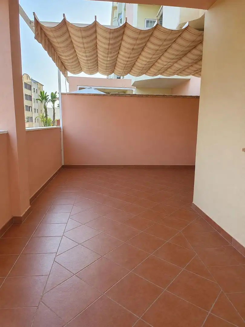 Piso de 65 m² en Algeciras