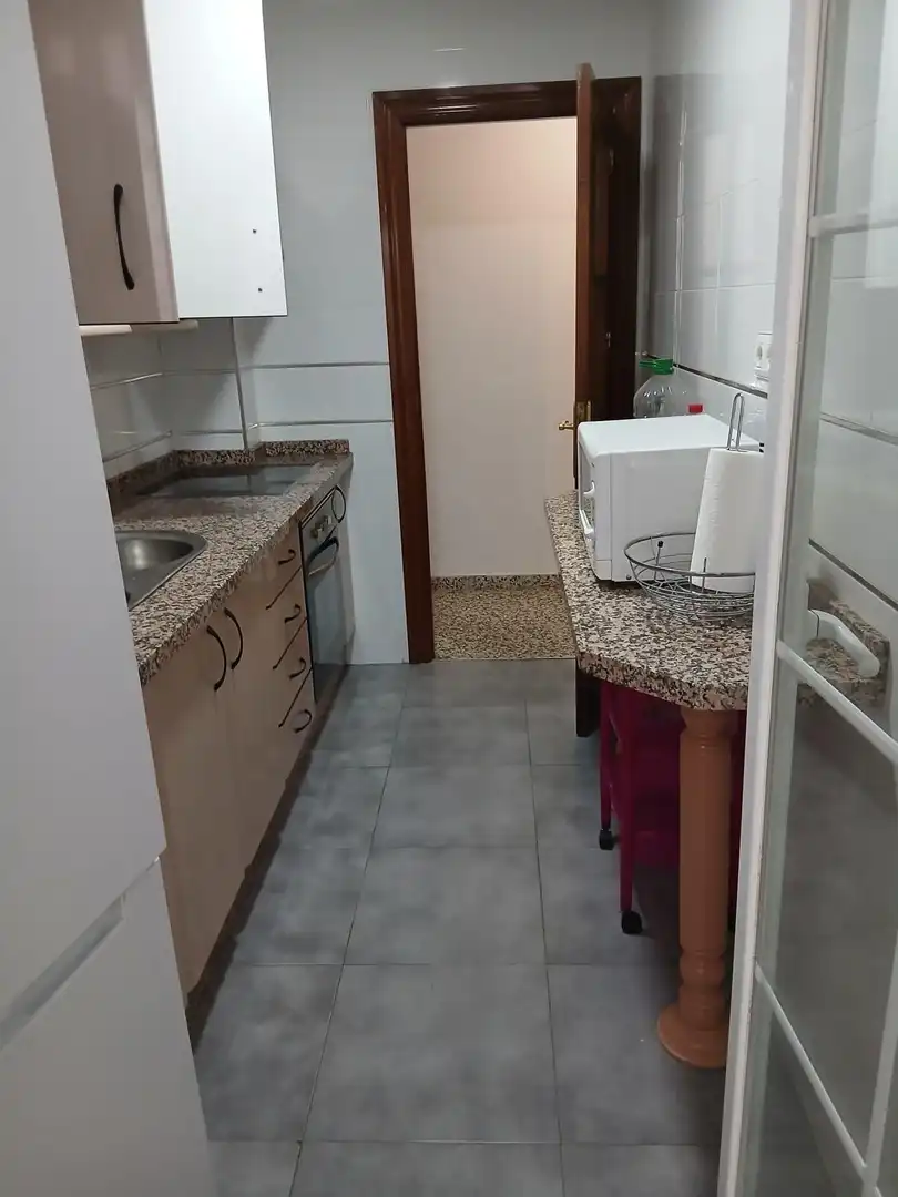 Habitación en alquiler, Granada