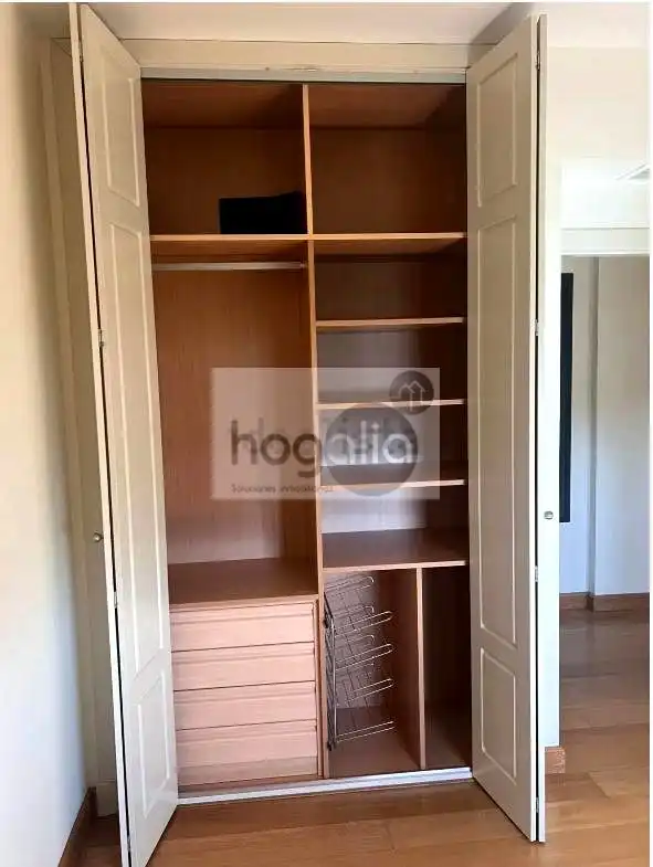 Pis de 130 m² a Sevilla