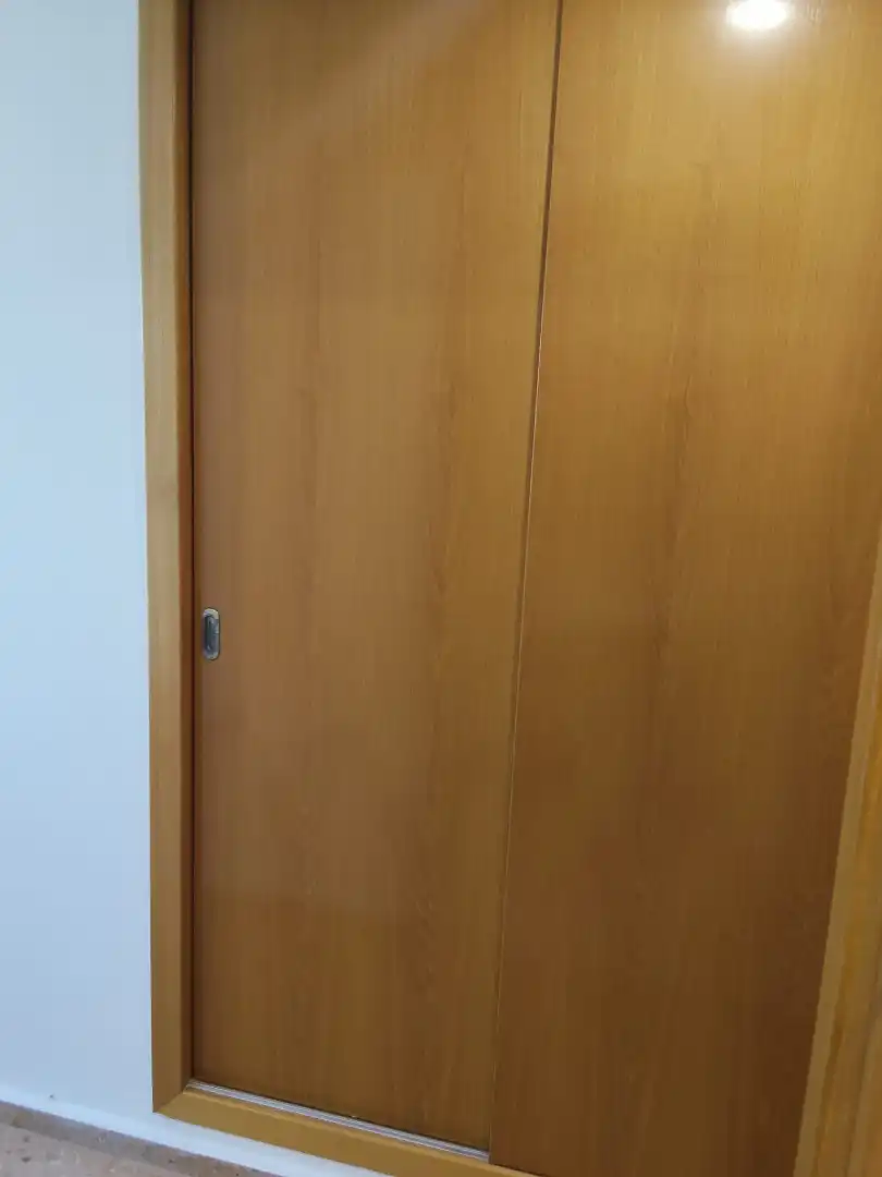 Stanza in affitto, Valencia