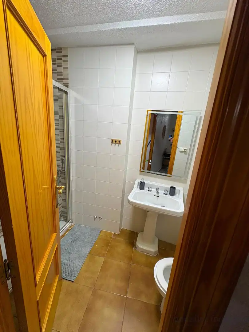 Piso de 85 m² en Águilas