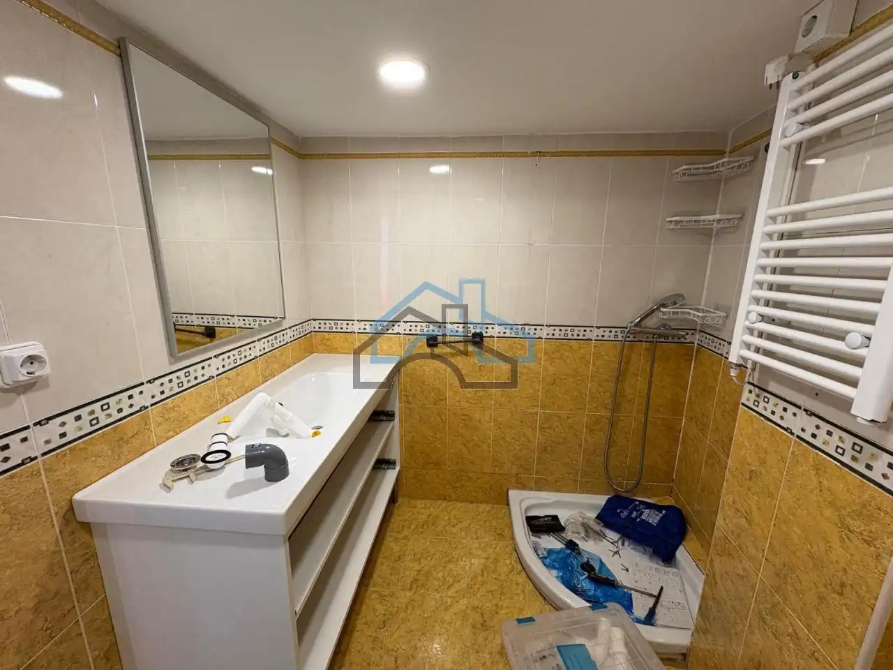 Pis de 120 m² a Oleiros