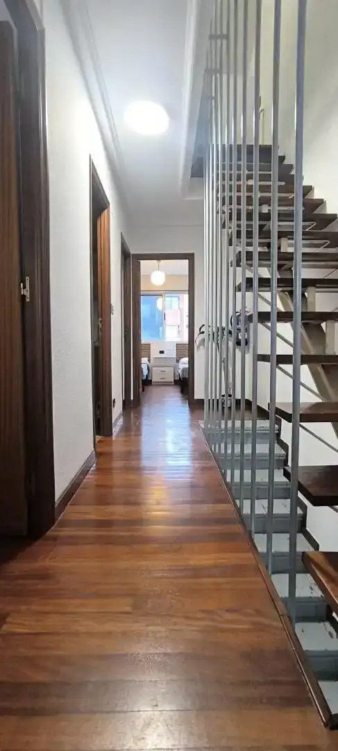 Piso de 115 m² en Castro-Urdiales