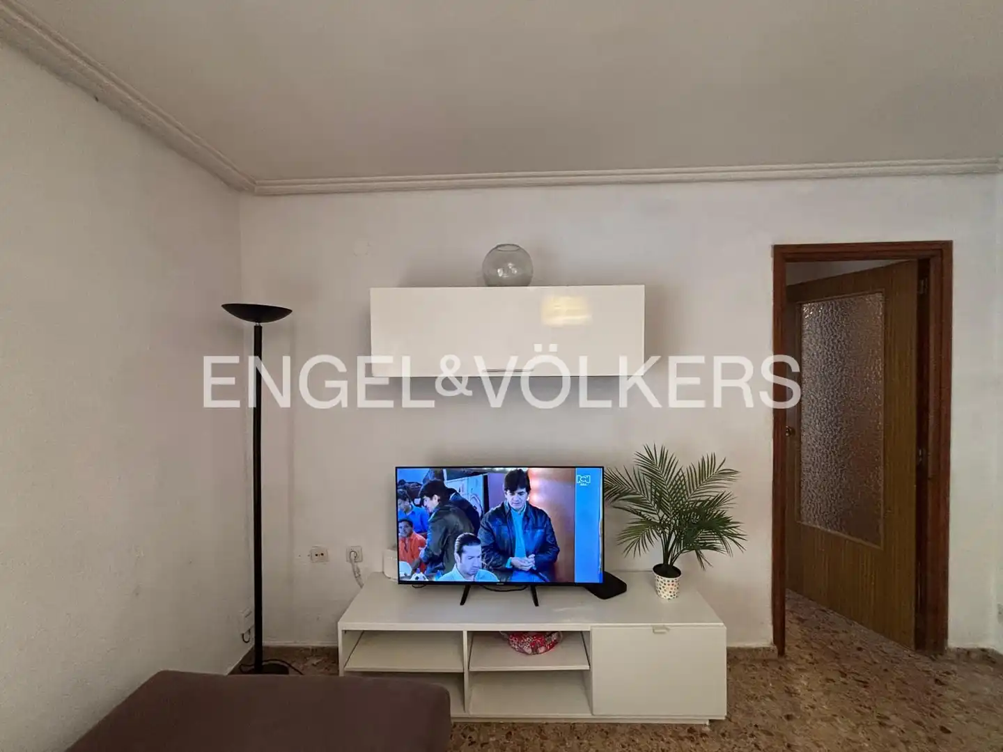 Pis de 110 m² a València