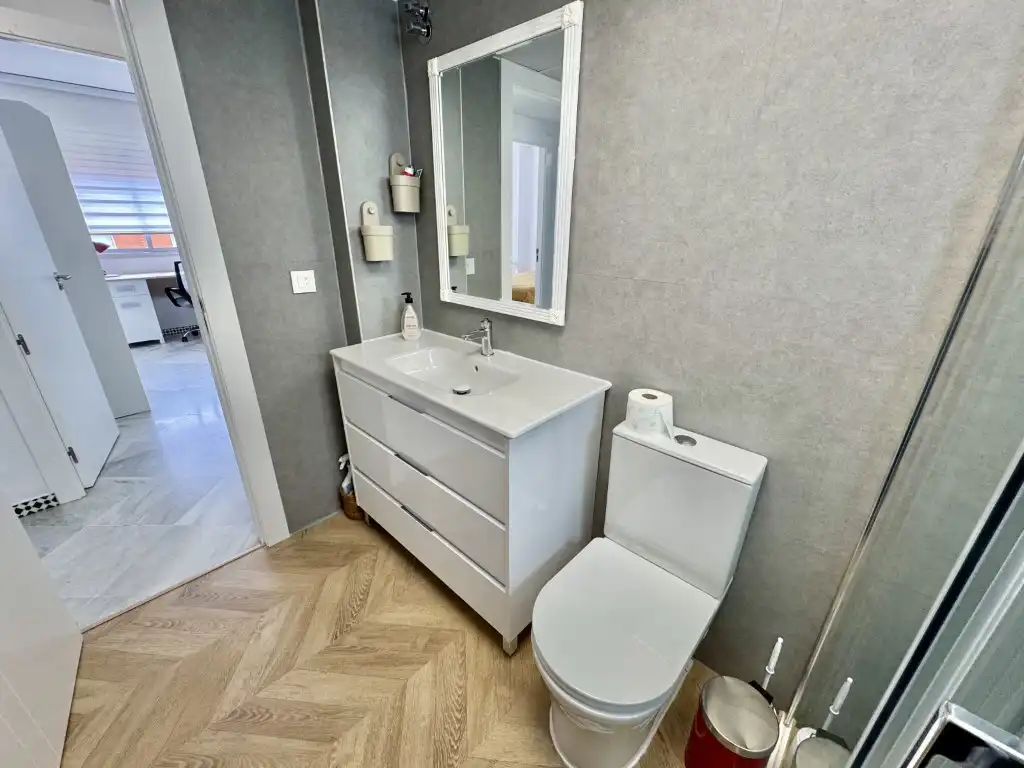 Habitación en alquiler, Córdoba