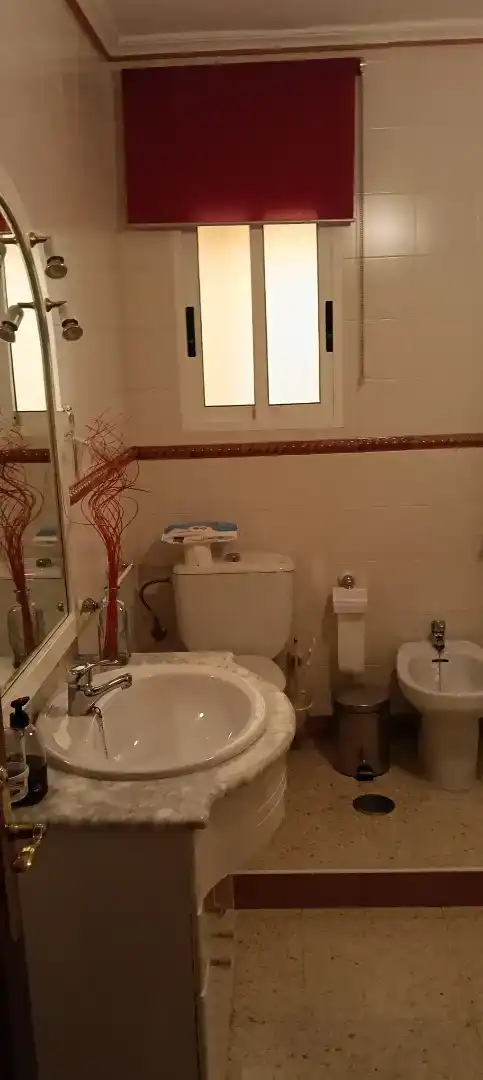 Piso de 120 m² en Córdoba
