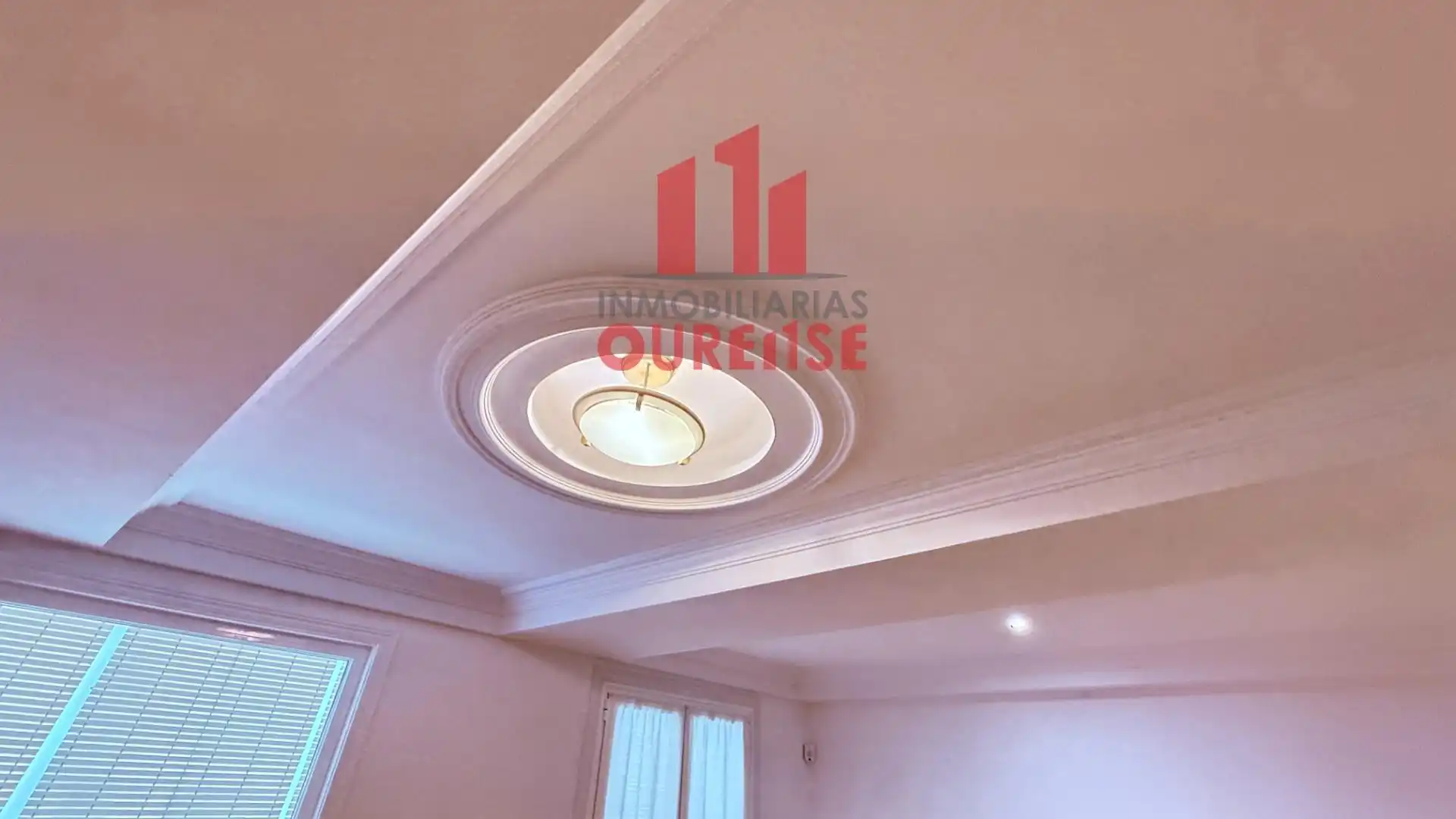 Piso de 102 m² en Ourense