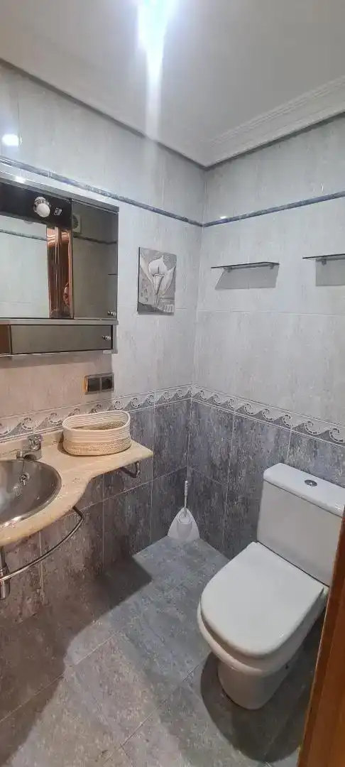Piso de 100 m² en Jaén