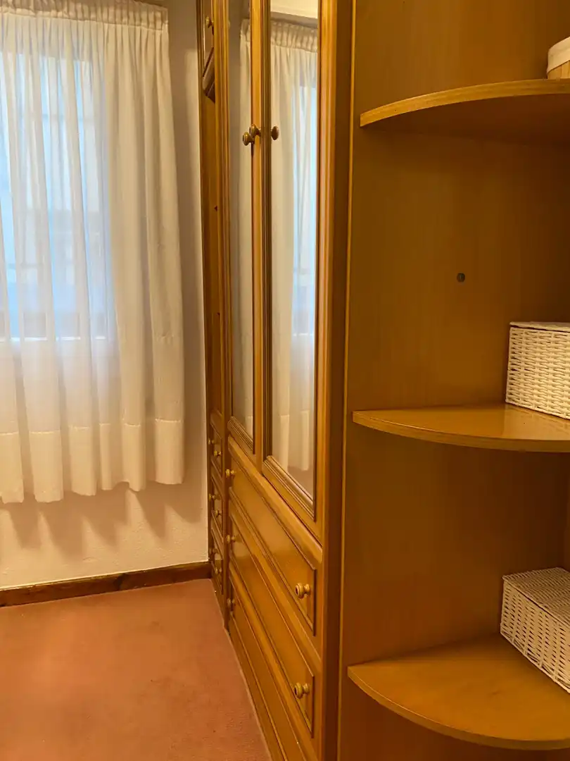 Piso de 80 m² en Santander