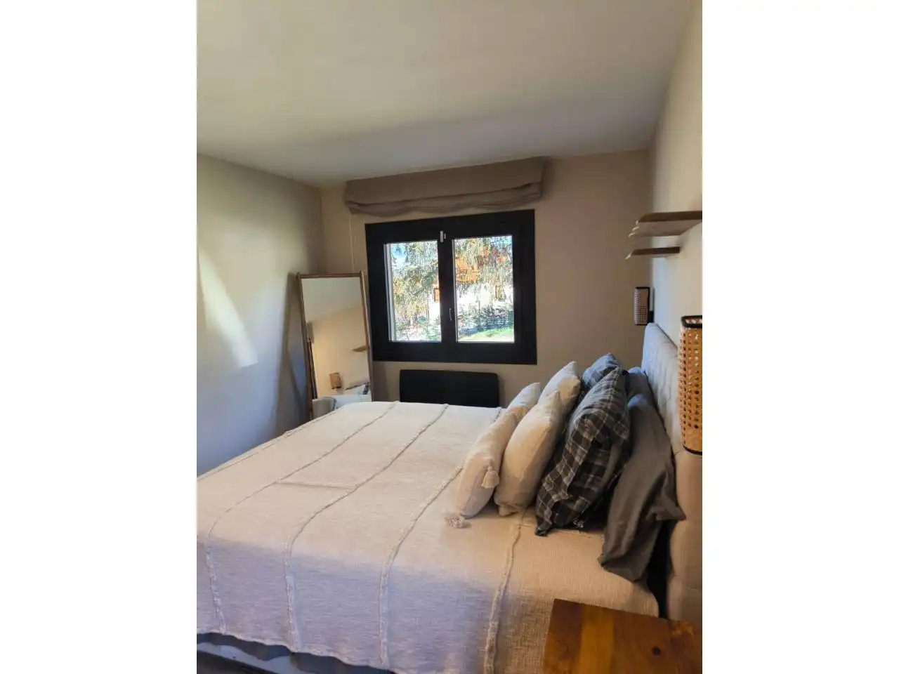 Piso de 214 m² en Fontanals de Cerdanya