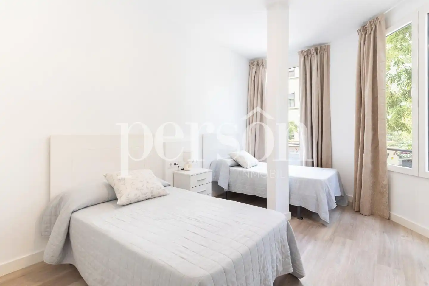 Pis de 106 m² a València