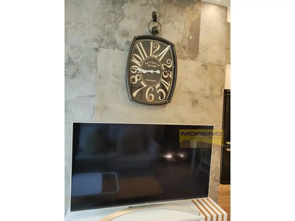 Piso de 40 m² en Sarria