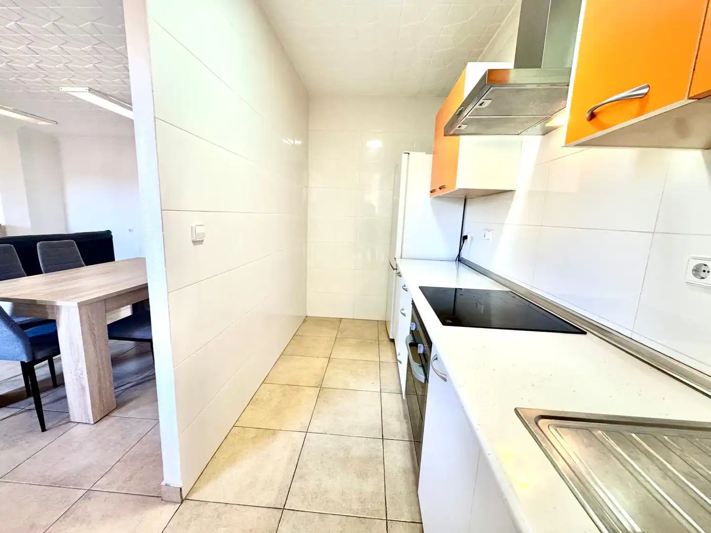 Piso de 90 m² en Murcia