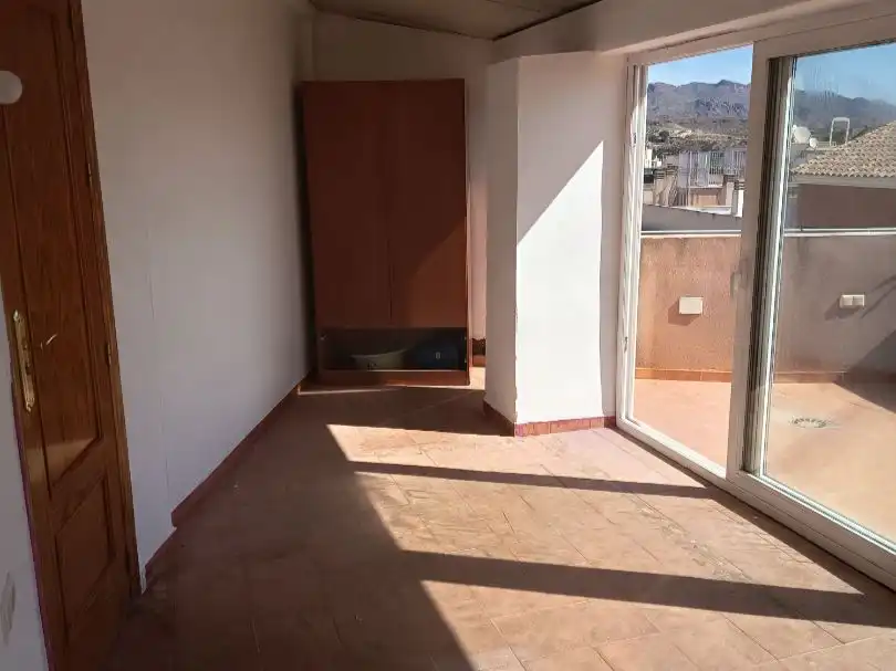 Pis de 85 m² a Cuevas del Almanzora