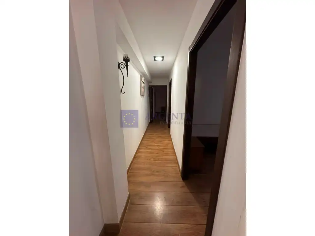 Piso de 105 m² en Cáceres