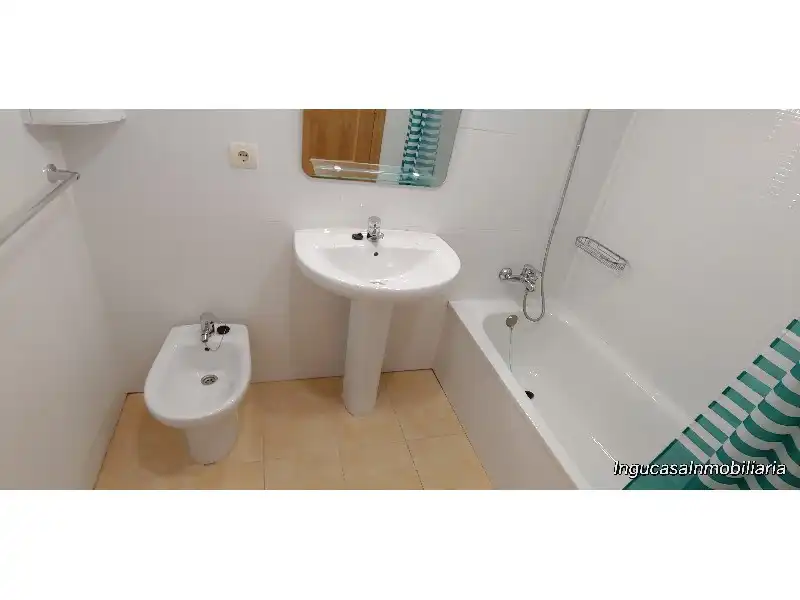 Appartamento 52 m² a Palencia