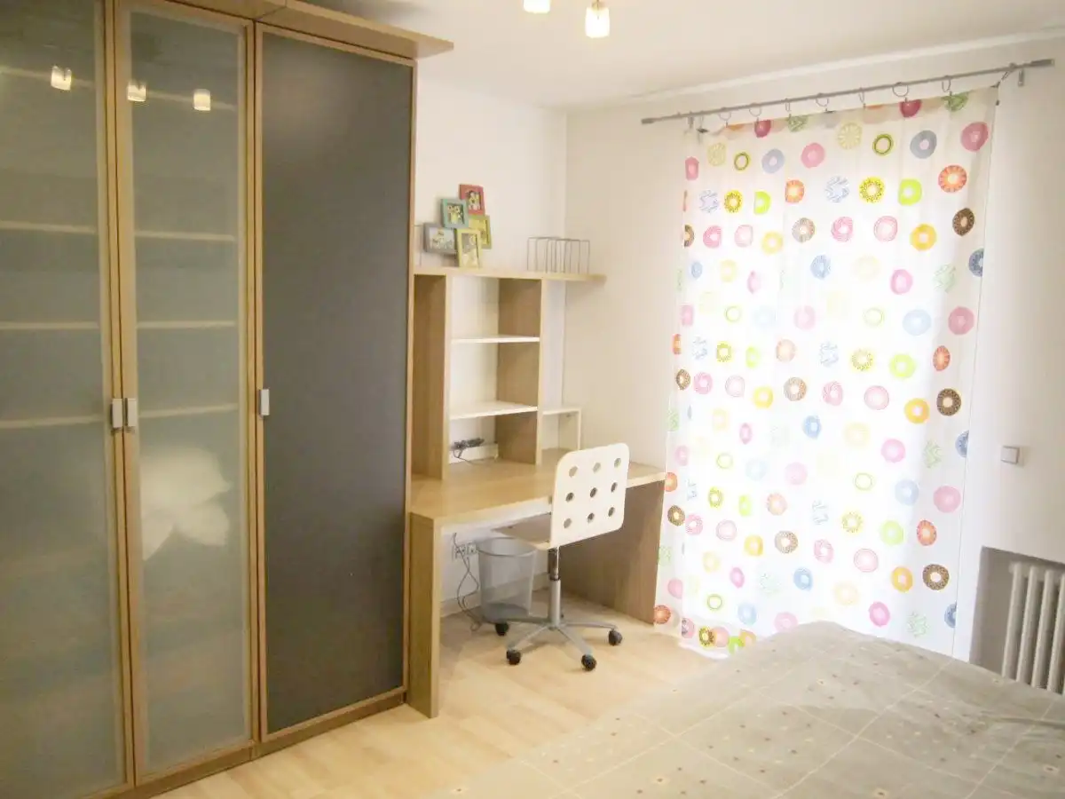 Piso de 130 m² en Salamanca