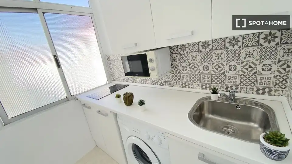 Habitación 86 m², Sevilla