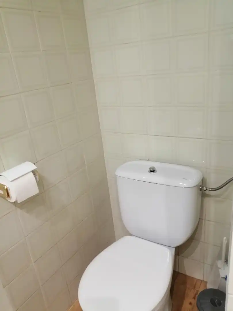 Piso de 50 m² en Navarredonda de Gredos