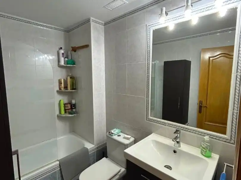 Piso de 66 m² en Guardamar del Segura