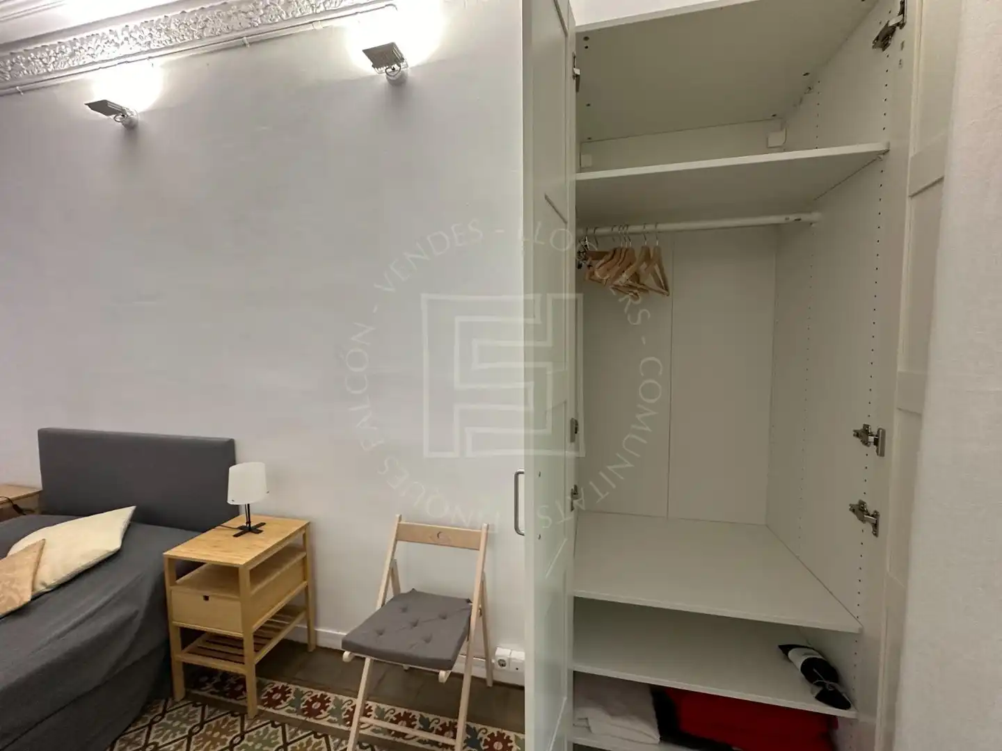 Pis de 60 m² a Barcelona
