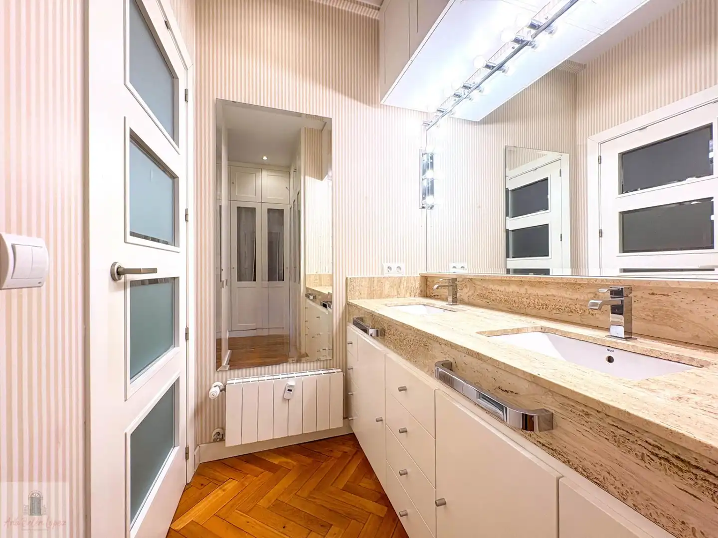 Piso de 140 m² en Badajoz