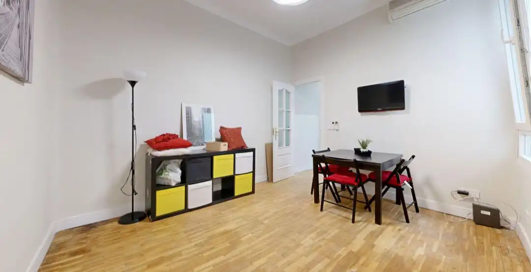 Wohnung 65 m² in Madrid