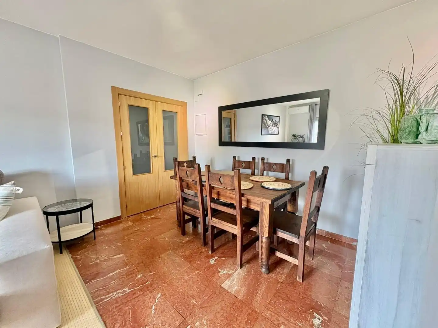 Piso de 100 m² en Vélez-Málaga