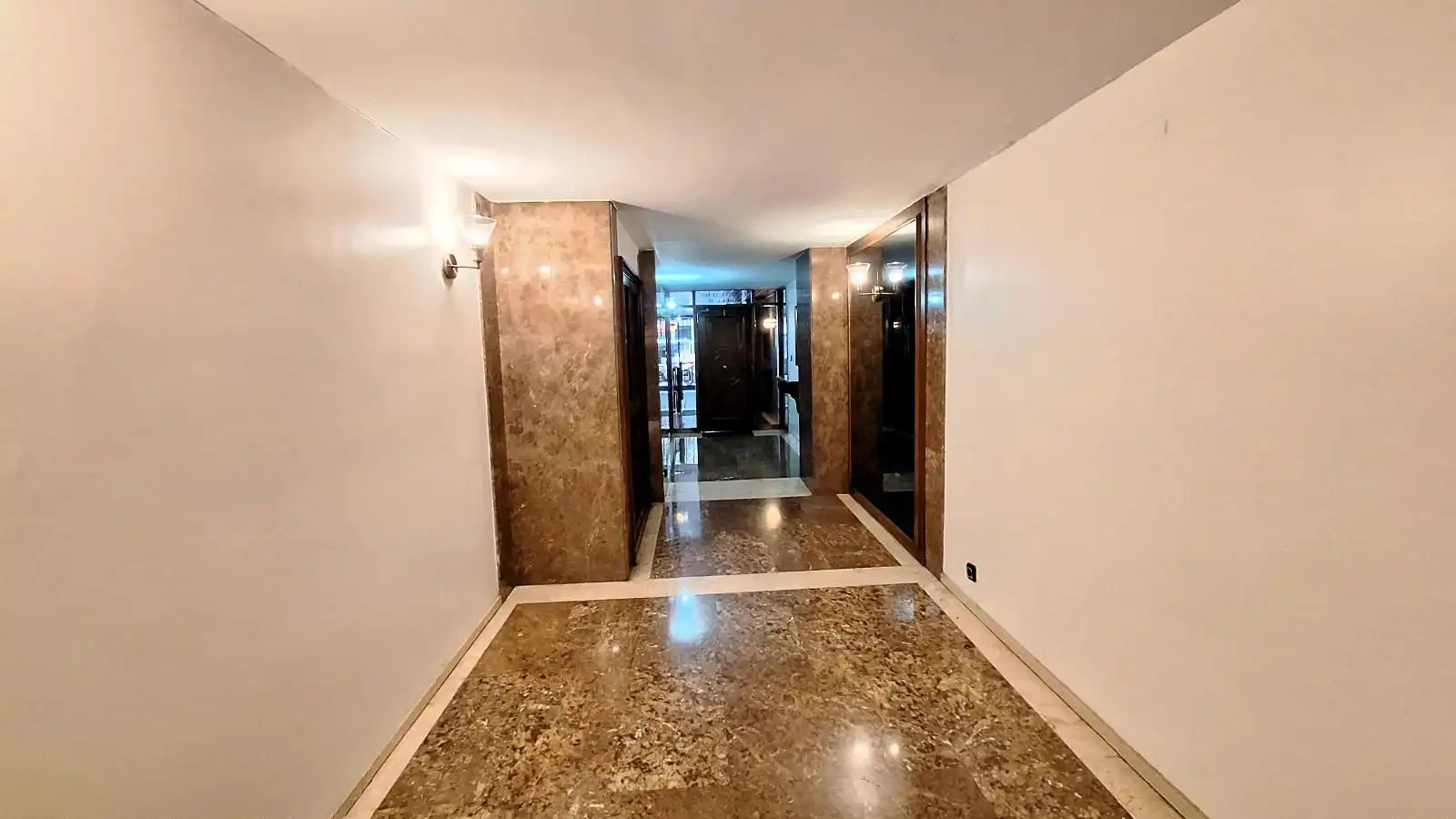 Pis de 40 m² a Barcelona