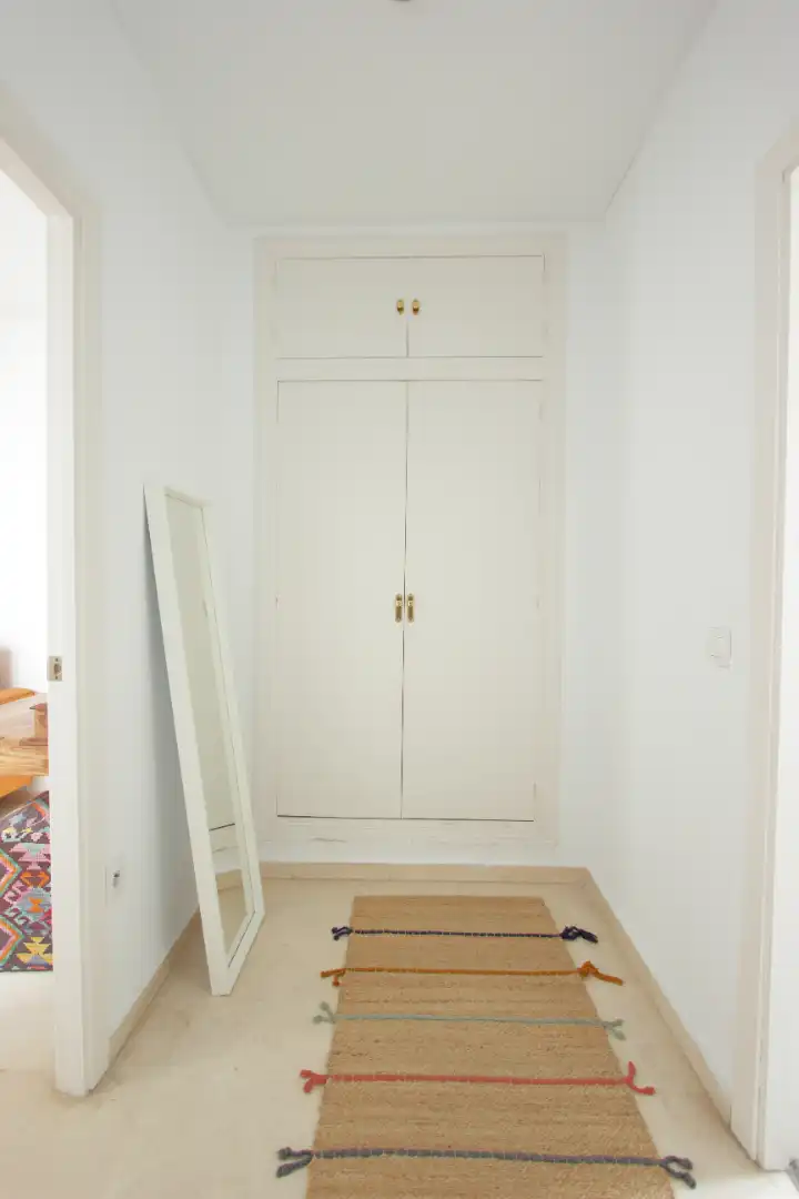 Piso de 133 m² en Sevilla