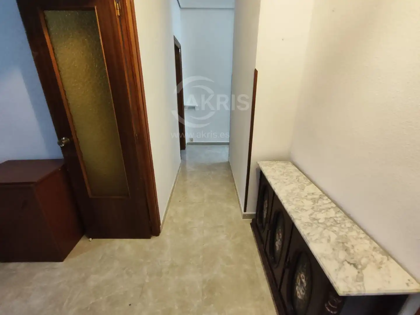 Piso de 123 m² en Mocejón