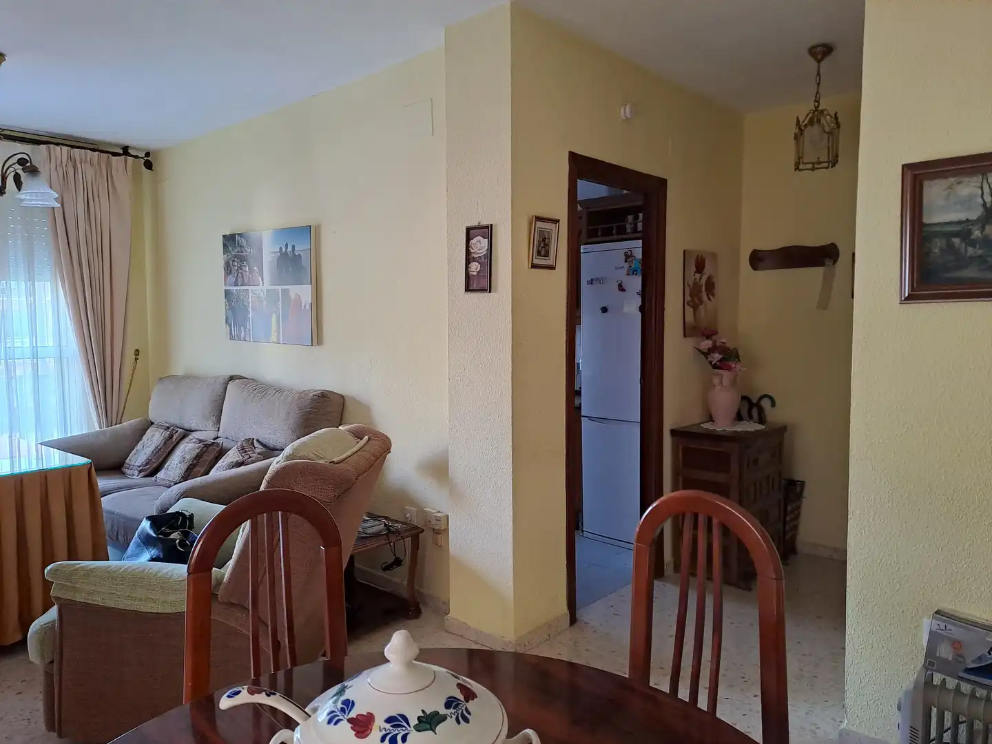 Piso de 80 m² en Dos Hermanas