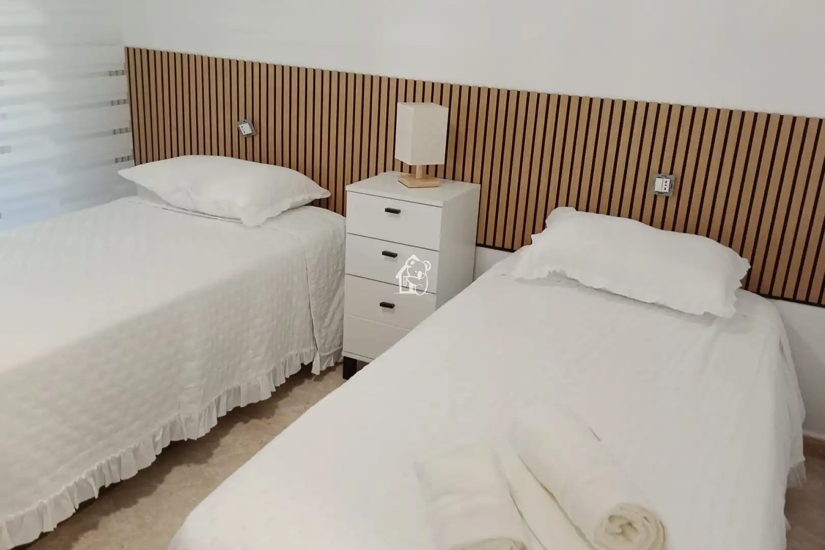 Pis de 80 m² a Torrevella
