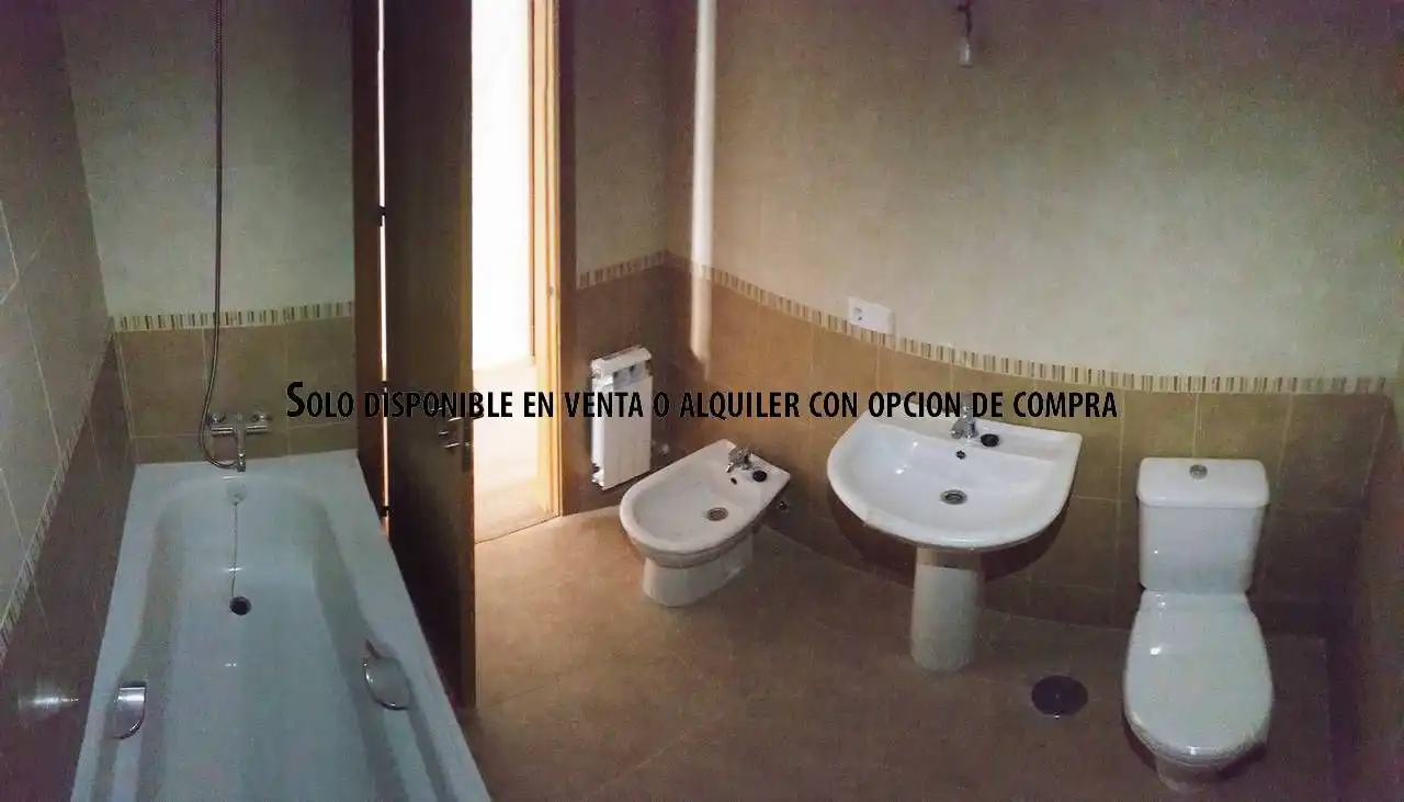 Piso de 78 m² en Tudela de Duero