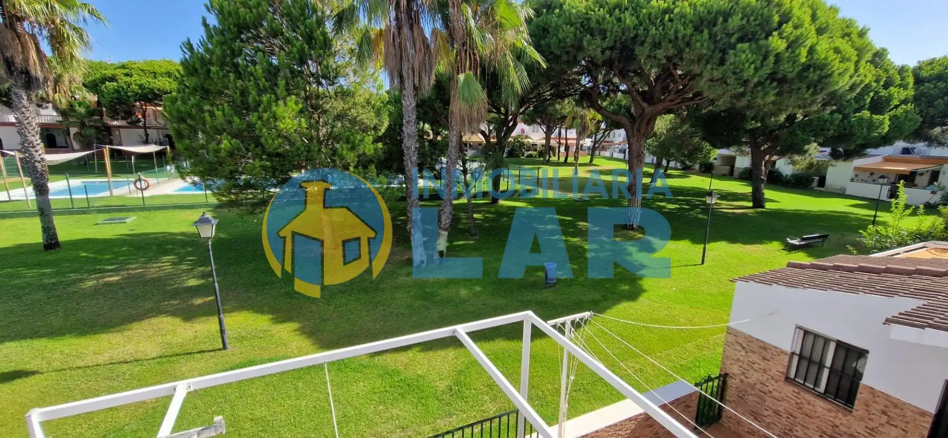Piso de 84 m² en Moguer